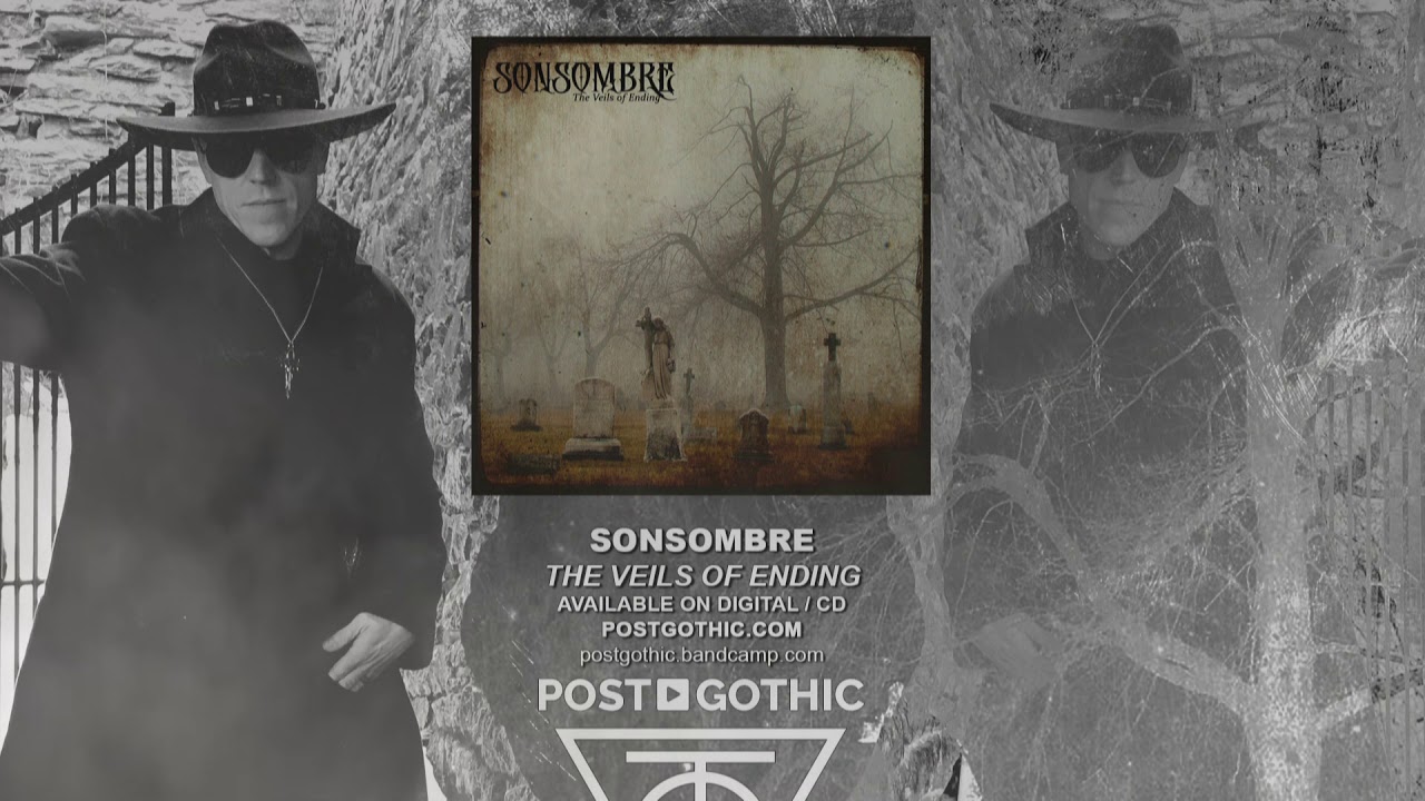 Sonsombre - Mirror Mirror ➤ (Official Promo)