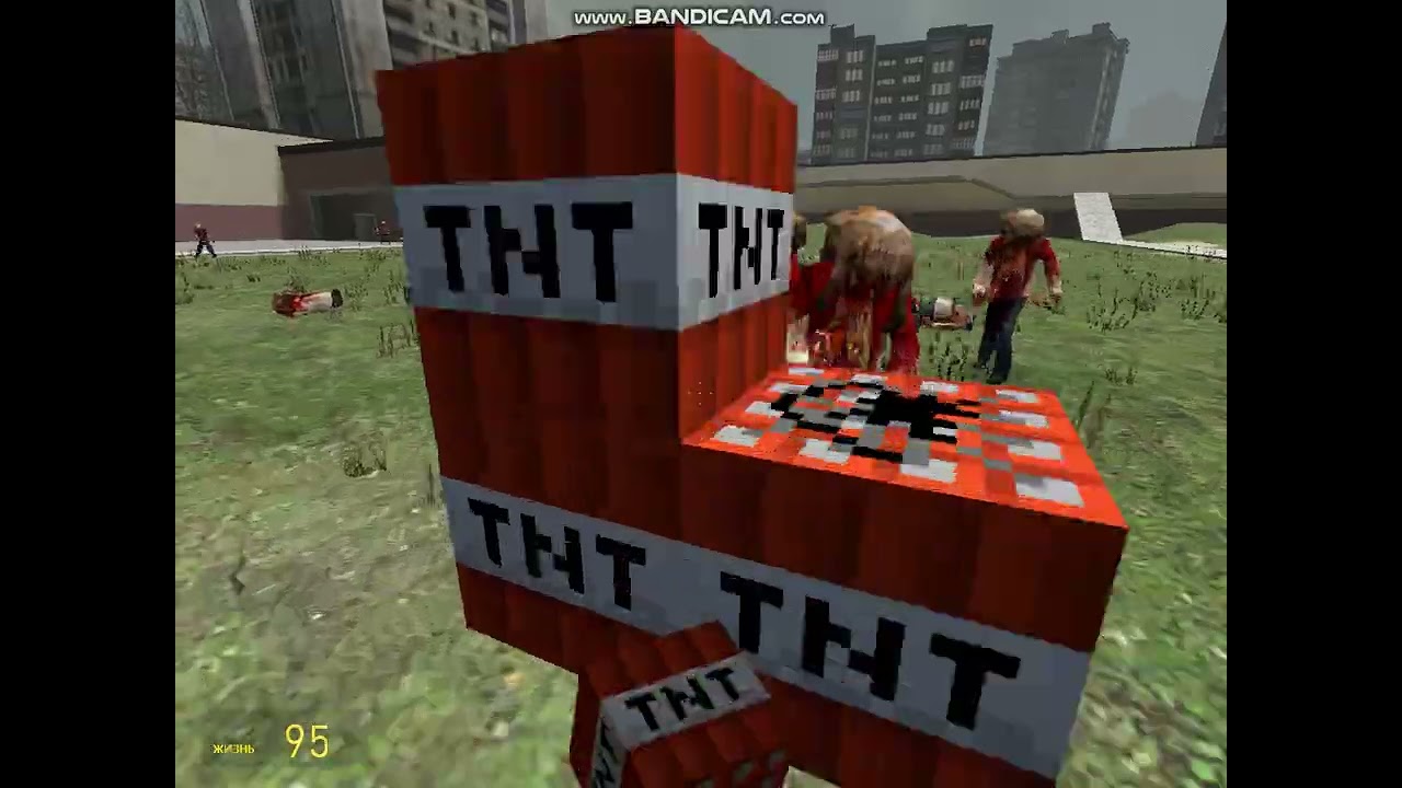zombie apocalips 4