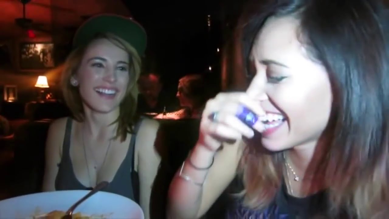 Stally & Stephison Queen Of England Joke