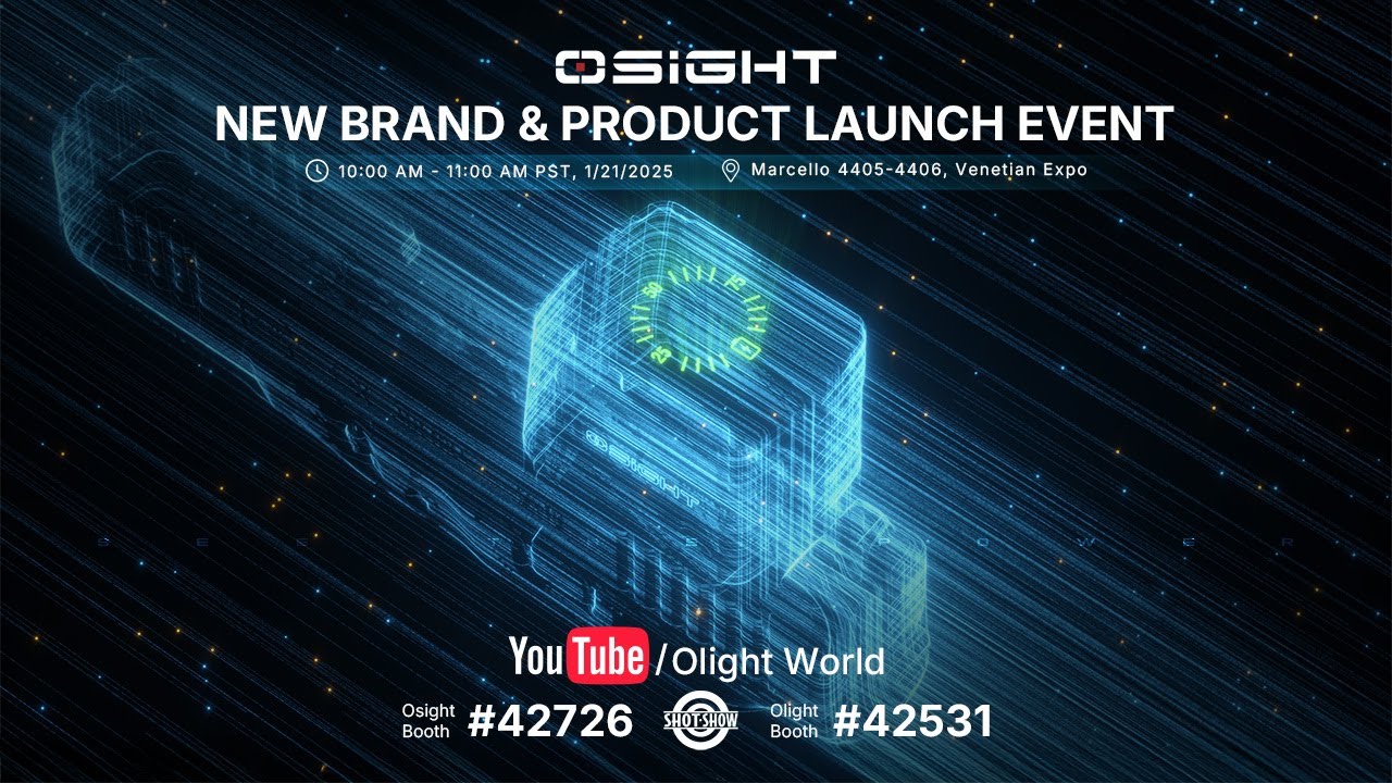 Osight New Product Test &ndash; Engineered for Precision and Reliability!