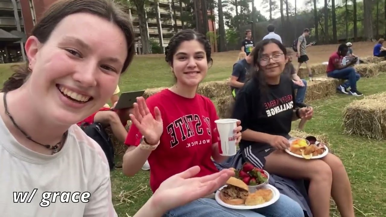 Honors Village Orientation Part 2