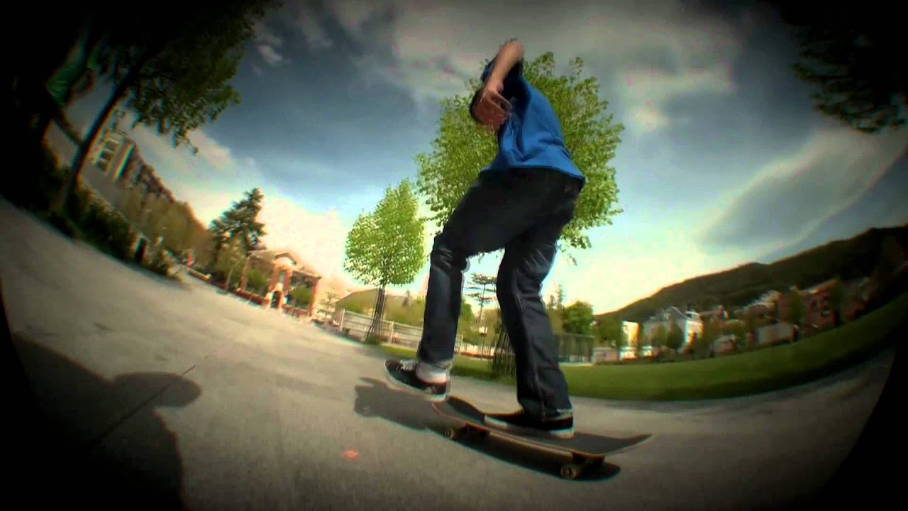 District prod Theo Vignol 2012