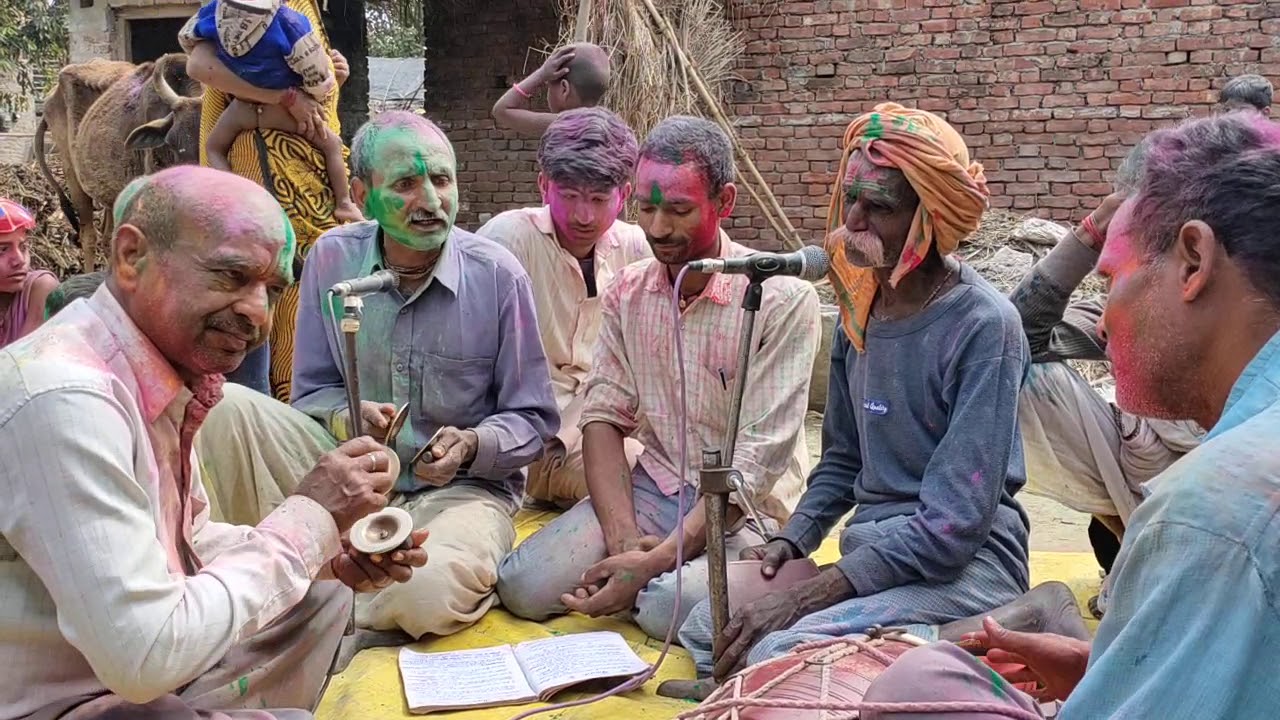 घर लौटि सुदामा जब आये