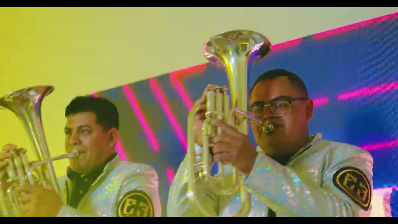 Buena Vida Mala Fama - Los De La Norte (Video Oficial)
