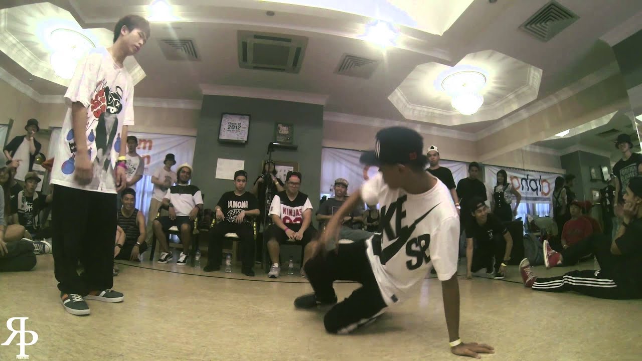 GENEWAYE vs ZAIHAR | TOP16 | ALL STYLE | OUTBARLUTION | RPProductions