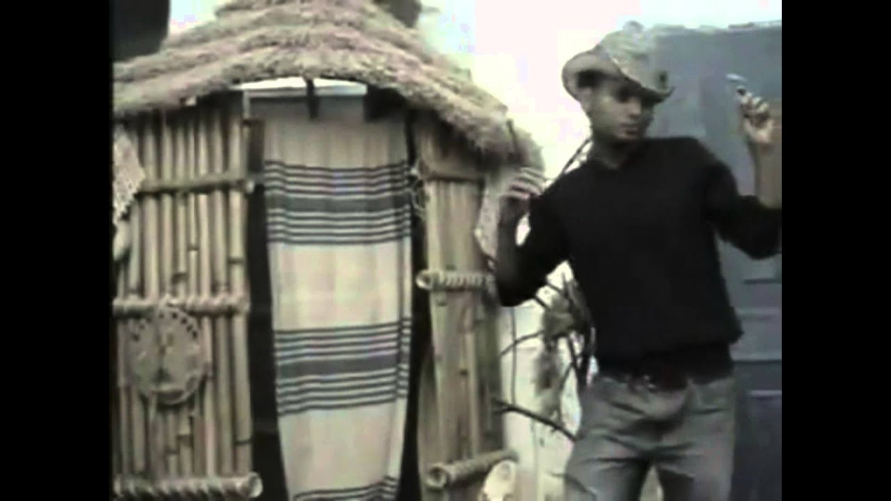 Gelawa, Fikre Yene Nesh, Melsun & Yenafkot Chewata - HD