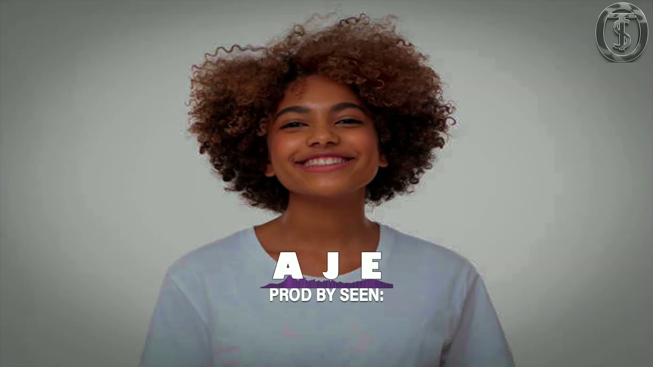 Aje - Free bongo fleva x afro zouk x afrobeat type beat