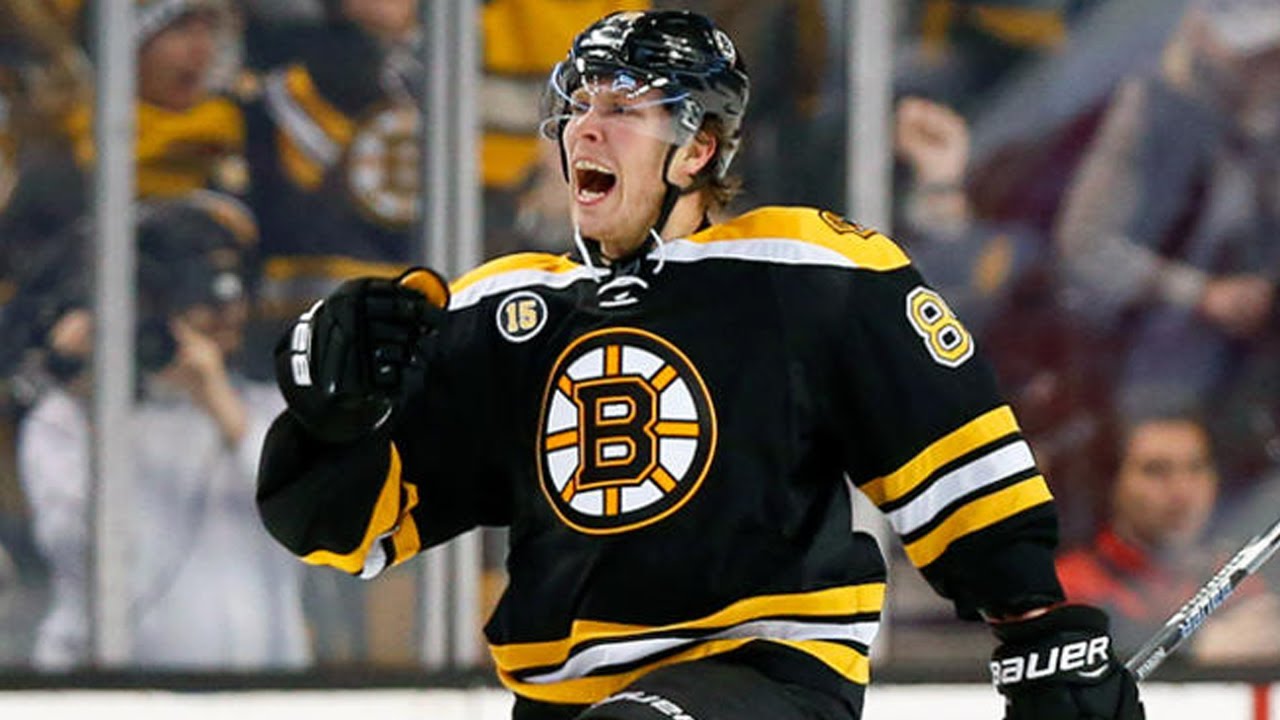 NHL: Coast to Coast Goals