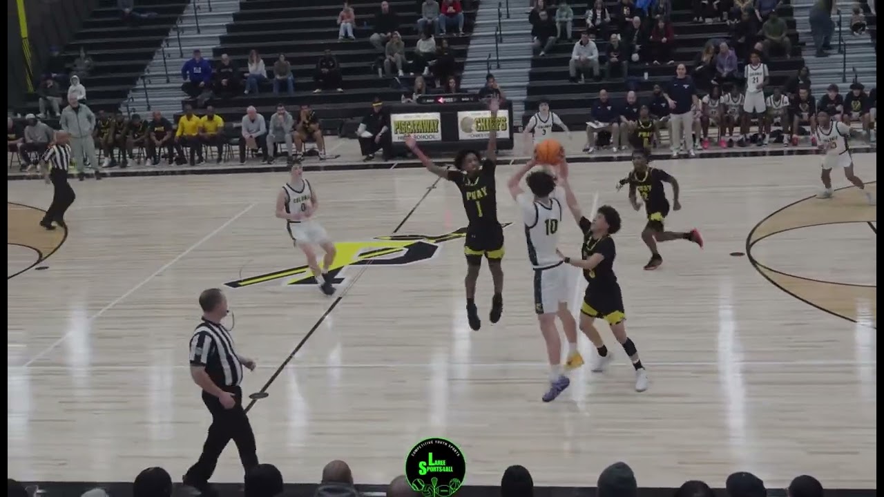 Mid season highlights 2!