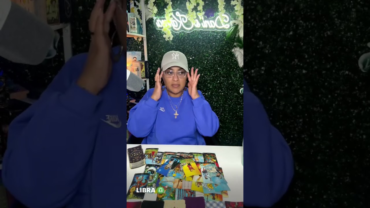 ВЕСЫ 🪬СИТУАЦИЯ С ТРЕТЬЕЙ СТОРОНОЙ 🔮👀