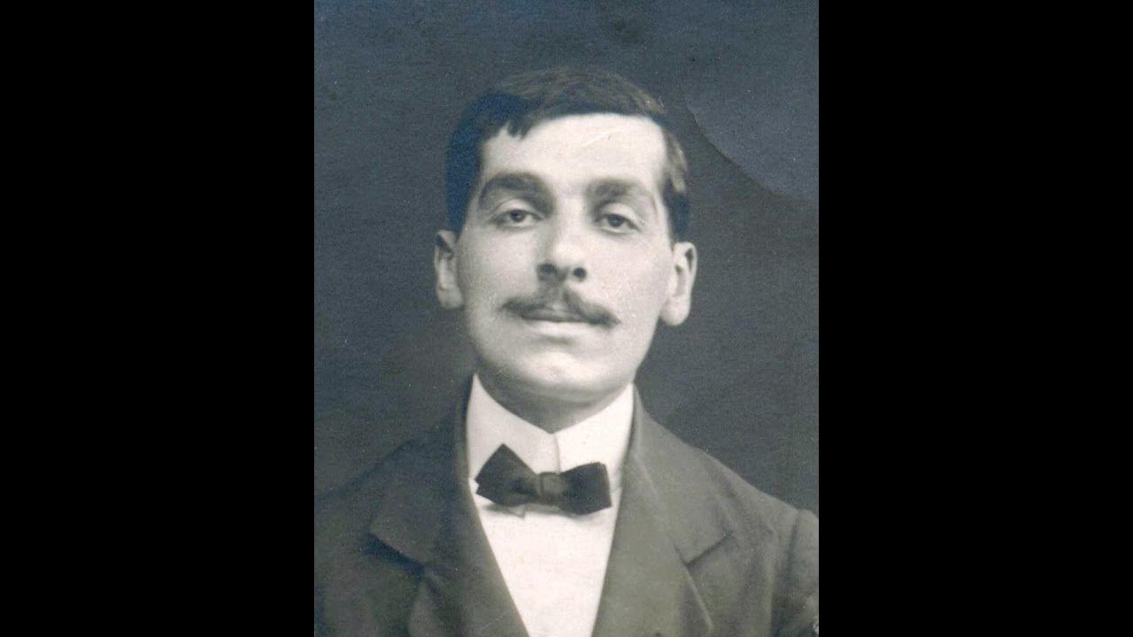 Barsegh Kanachian «Oror» - Yerevan State Chamber Choir