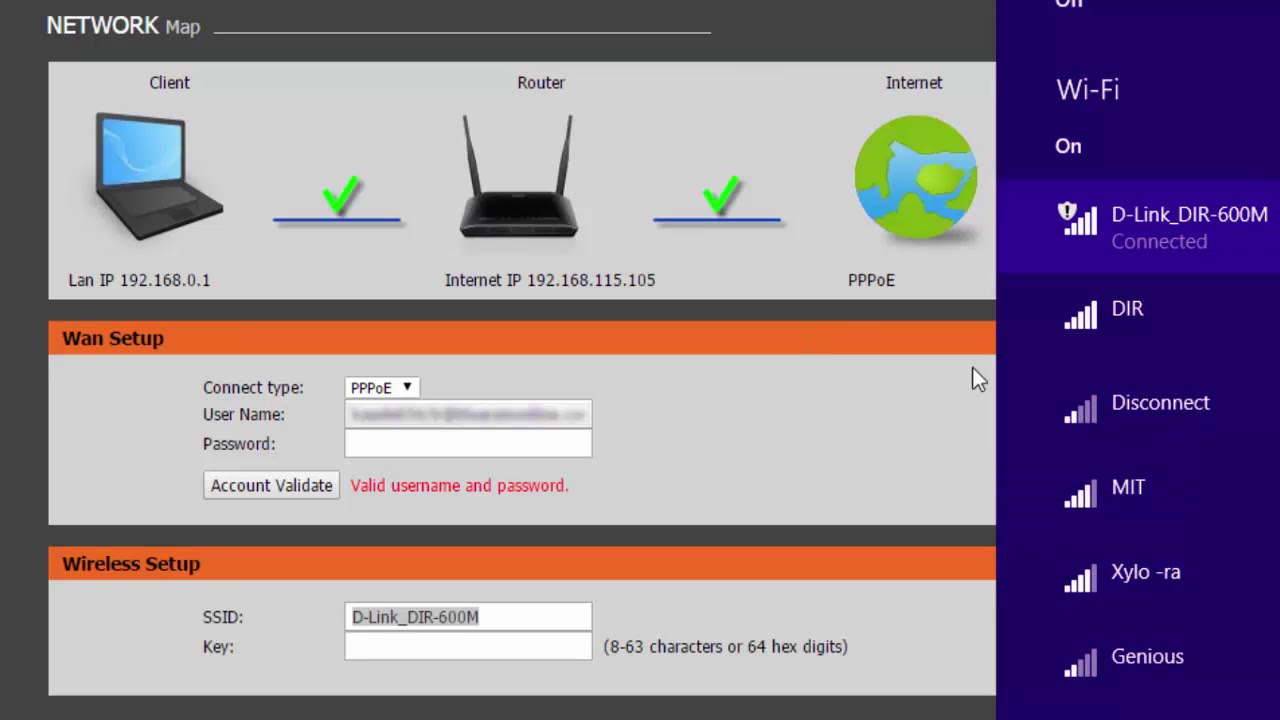 Wireless Router Configuration Bangla Tutorial