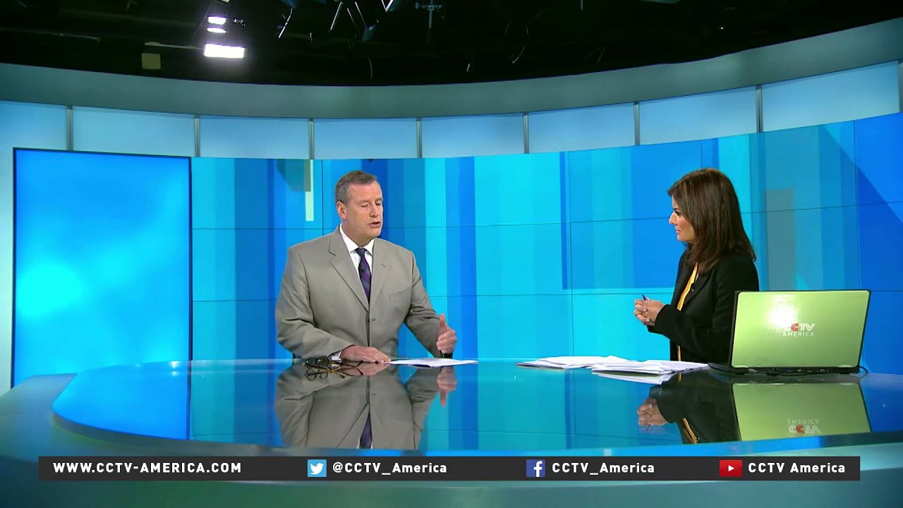 Sean Callebs on re-establishing ties between US and Cuba