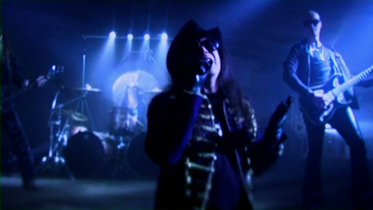 Grand Design - Air it out