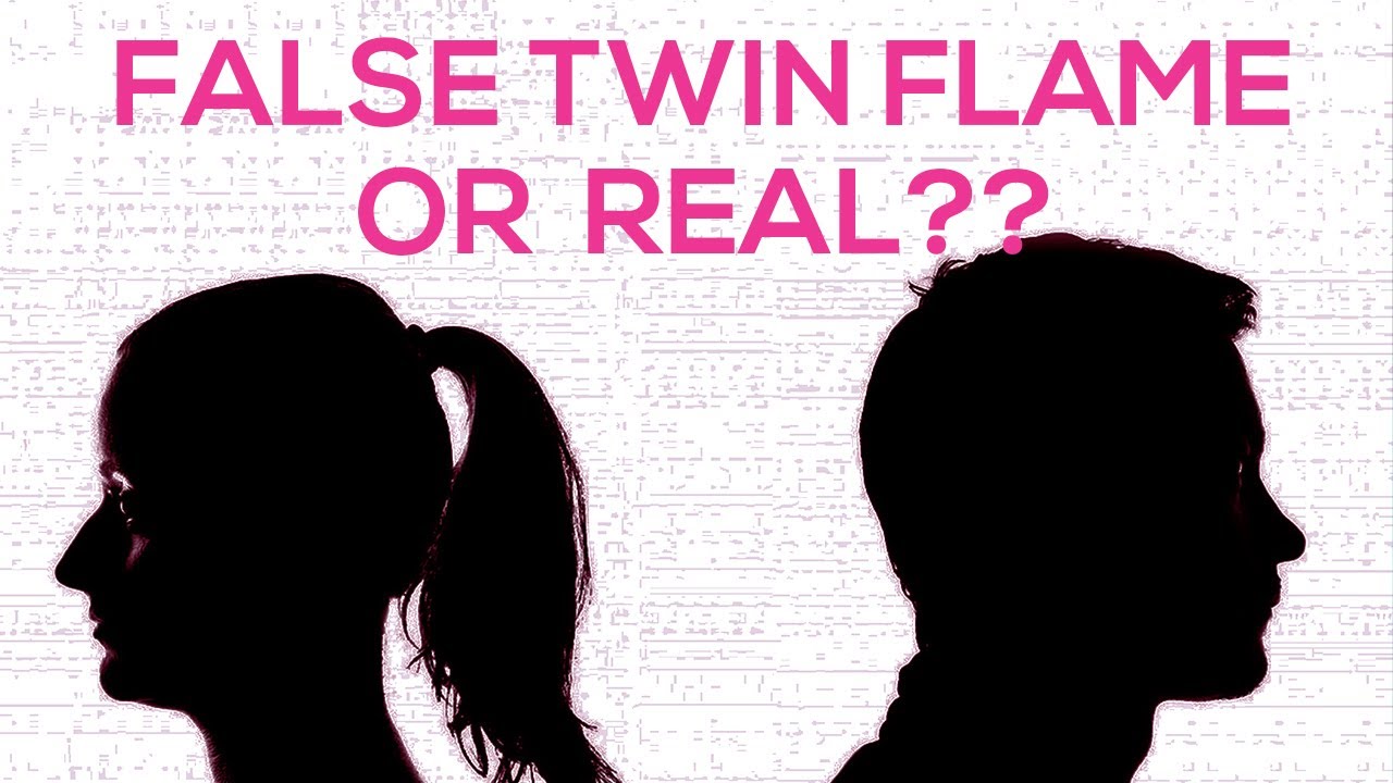 How To Identify The False Twin Flame (Is It Common?)