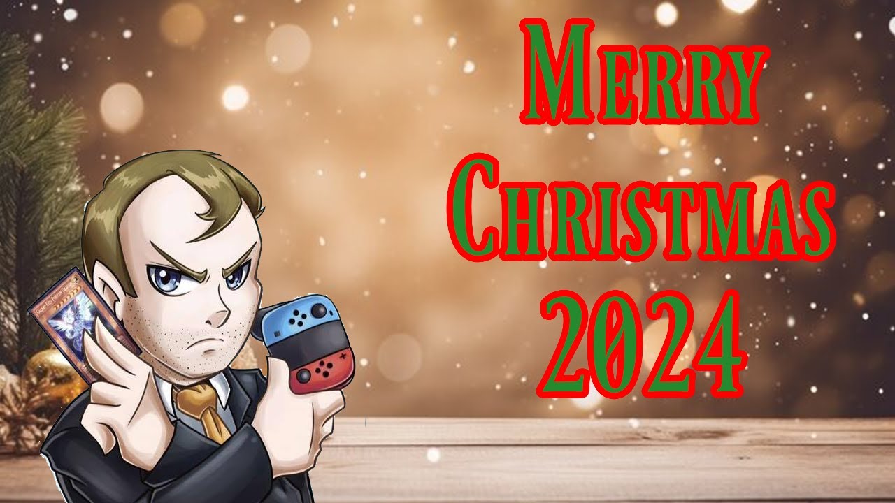 Merry Christmas 2024