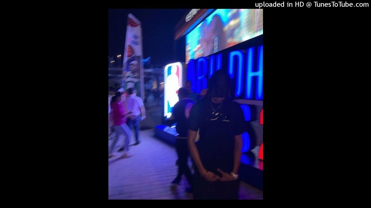 [FREE] Antwan x Yasin Type Beat - 