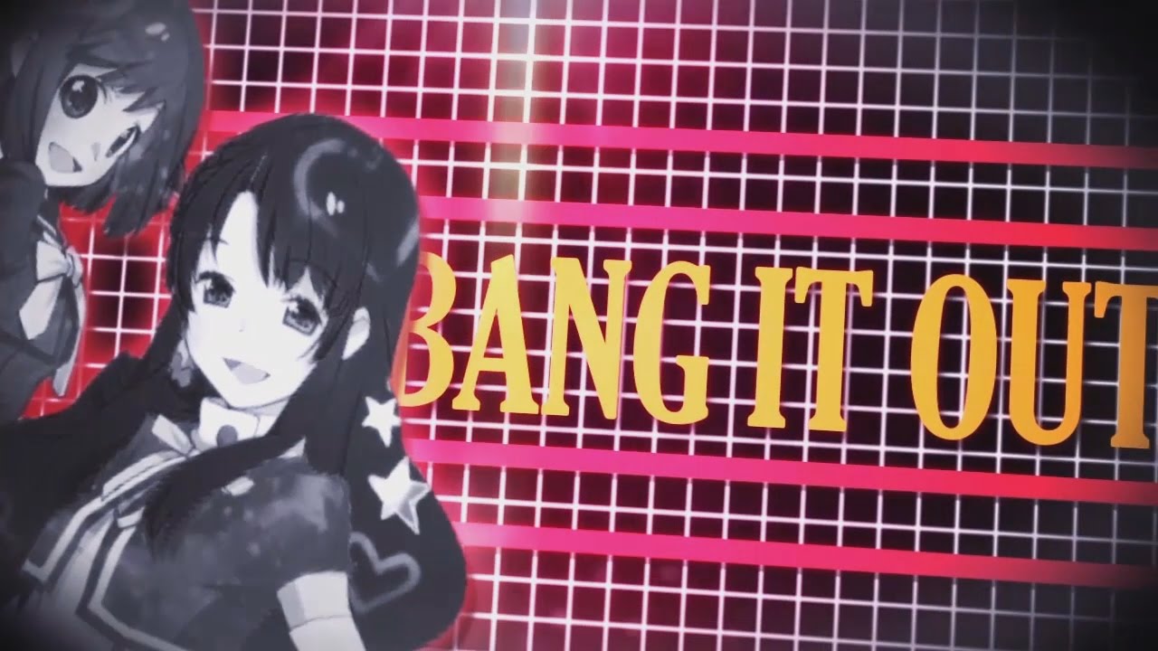 「VIP」 Bang it out ᴹᴱᴾ