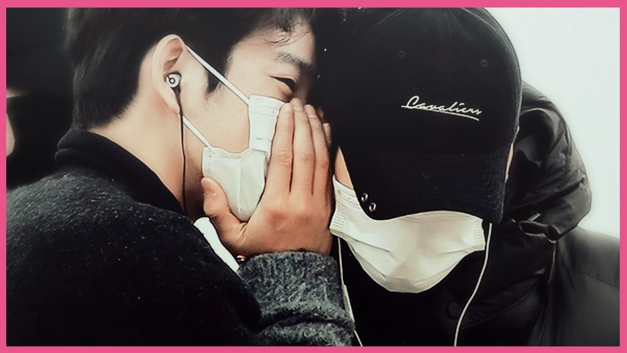 【FMV】 GOT7 Jackjin | How to love