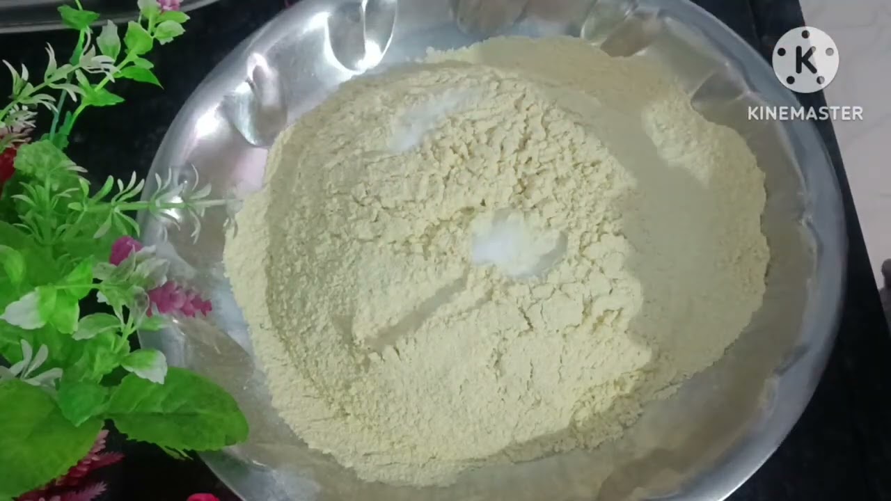 मक्का की रोटी स्वादिष्ट भोजन😋#recipe 