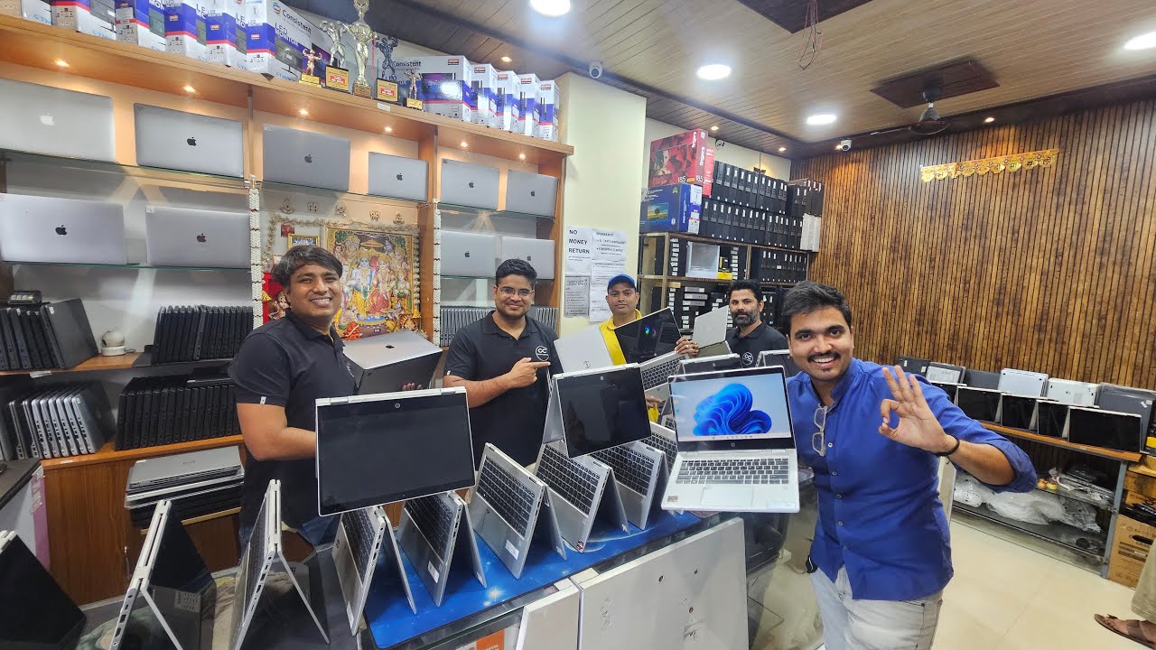 Sabse saste laptop in jaipur | cheapest laptop market Jaipur | Jaipur laptop market | Best laptop