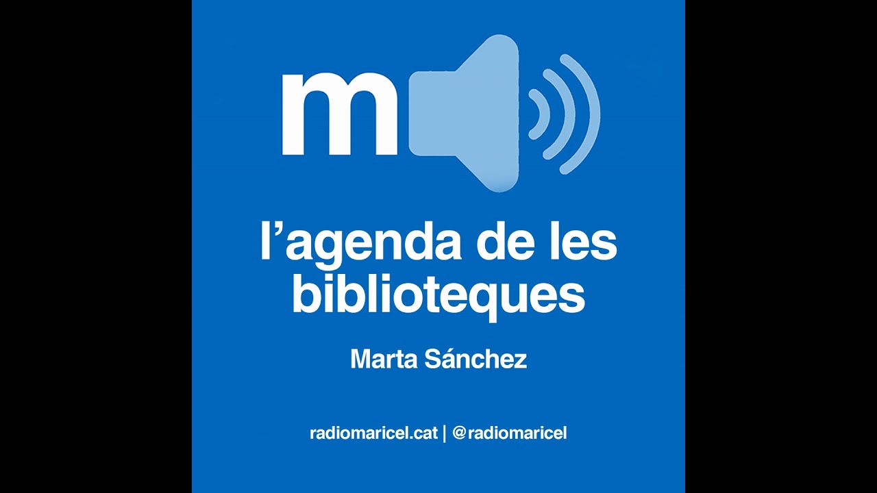 Biblioteques