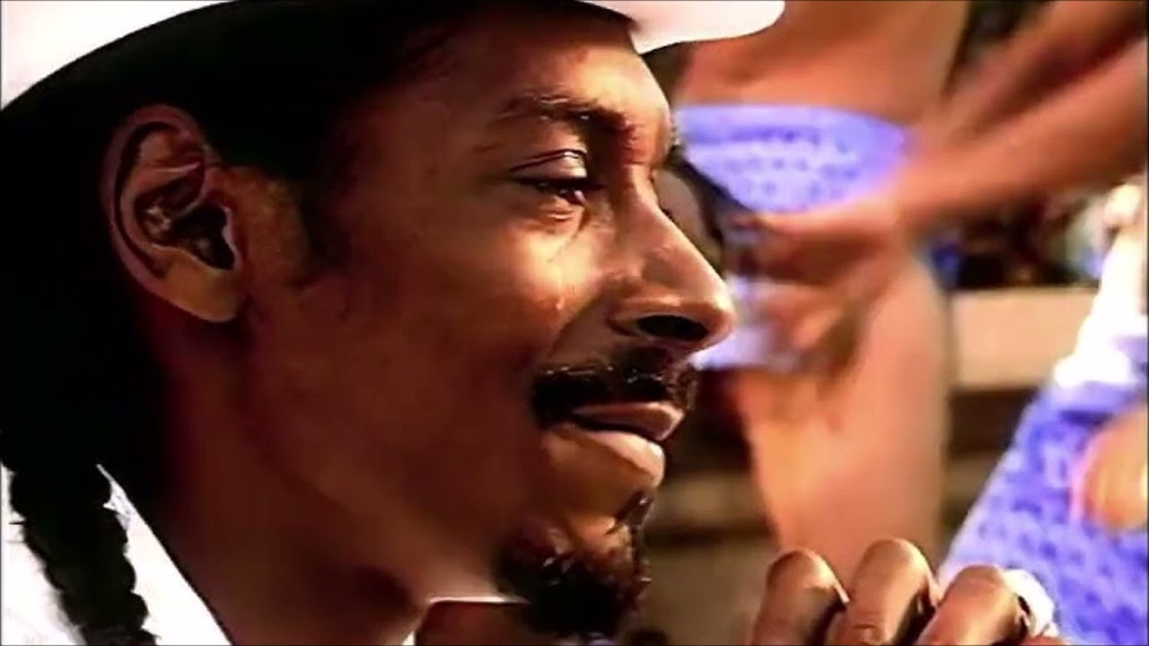 Snoop Dogg - Tommy Boy Instrumental