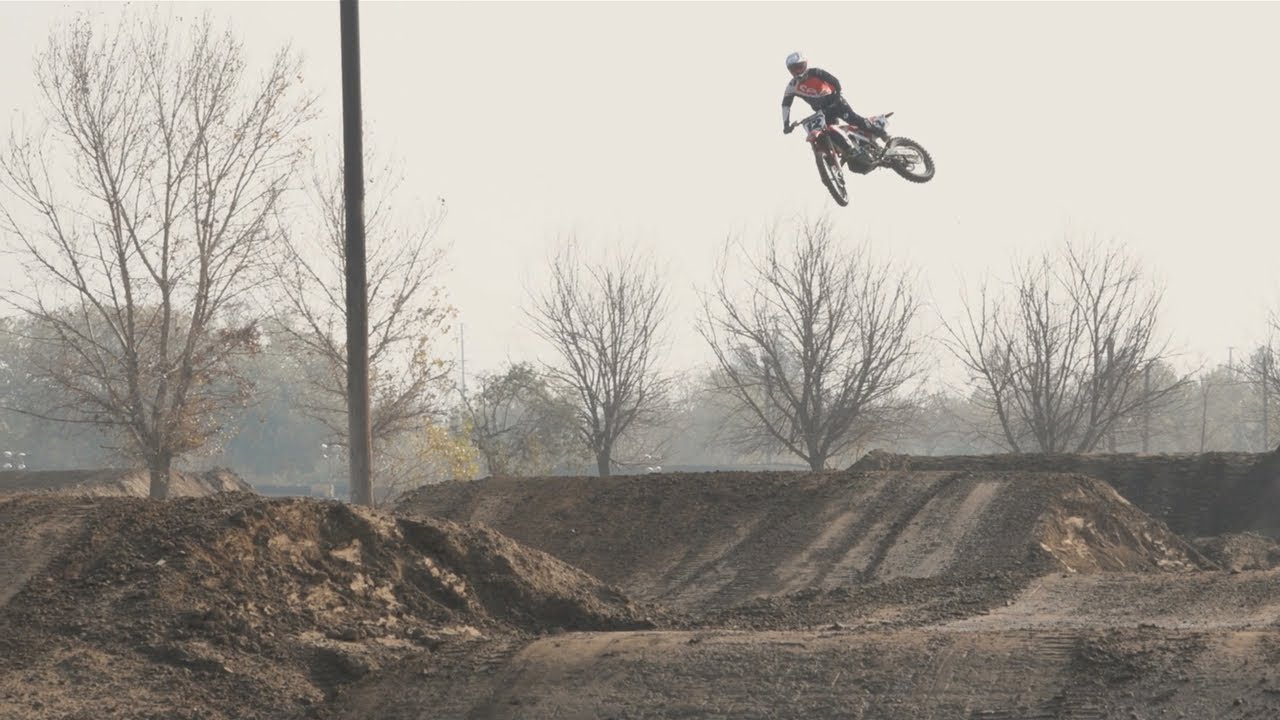 Jake Weimer | One week out | TransWorld Motocross