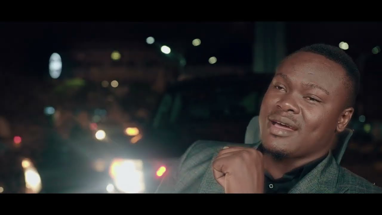 ARNOLD JUMA _ Kanyaga Kubwa Kubwa (Official Music Video)sms SKIZA 6935983//AJM//ENOVARTS CREATIVE