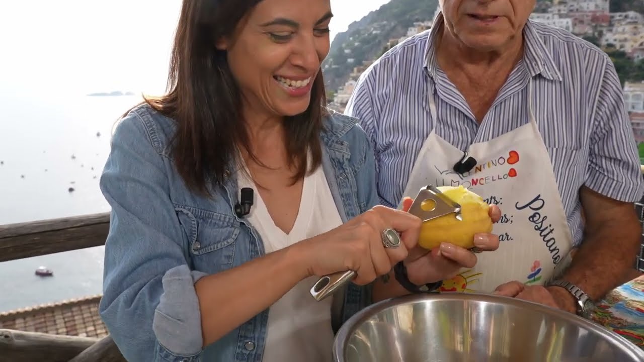 Gusto e artigianato artistico in Costiera Amalfitana