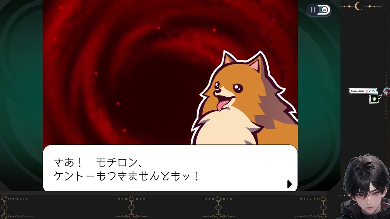 【ゴースト トリック】初見6 そろそろ全部わかりそう！【Ghost Trick】