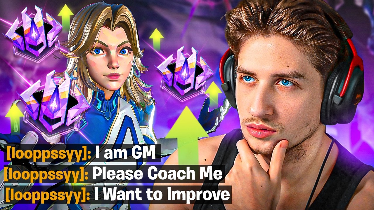 I Coached an Invisible Woman who believes she belongs in Celestial