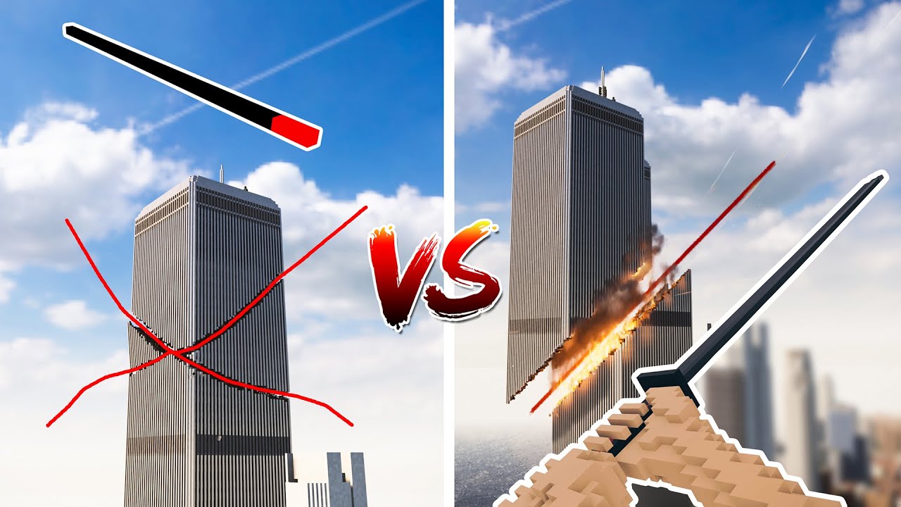 OMNI Cutter vs KATANA Cutter | Teardown