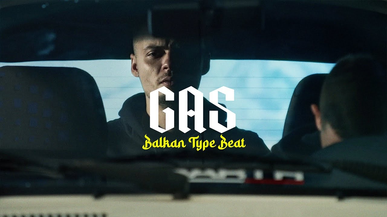BALKAN TYPE BEAT - 