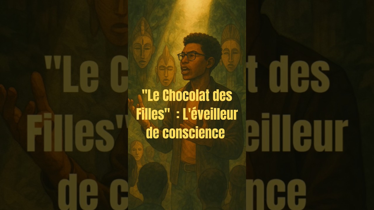 Le Chocolat des Filles : Eveilleur de conscience #chocolatdesfilles #&eacute;veildeconscience #spiritualit&eacute;