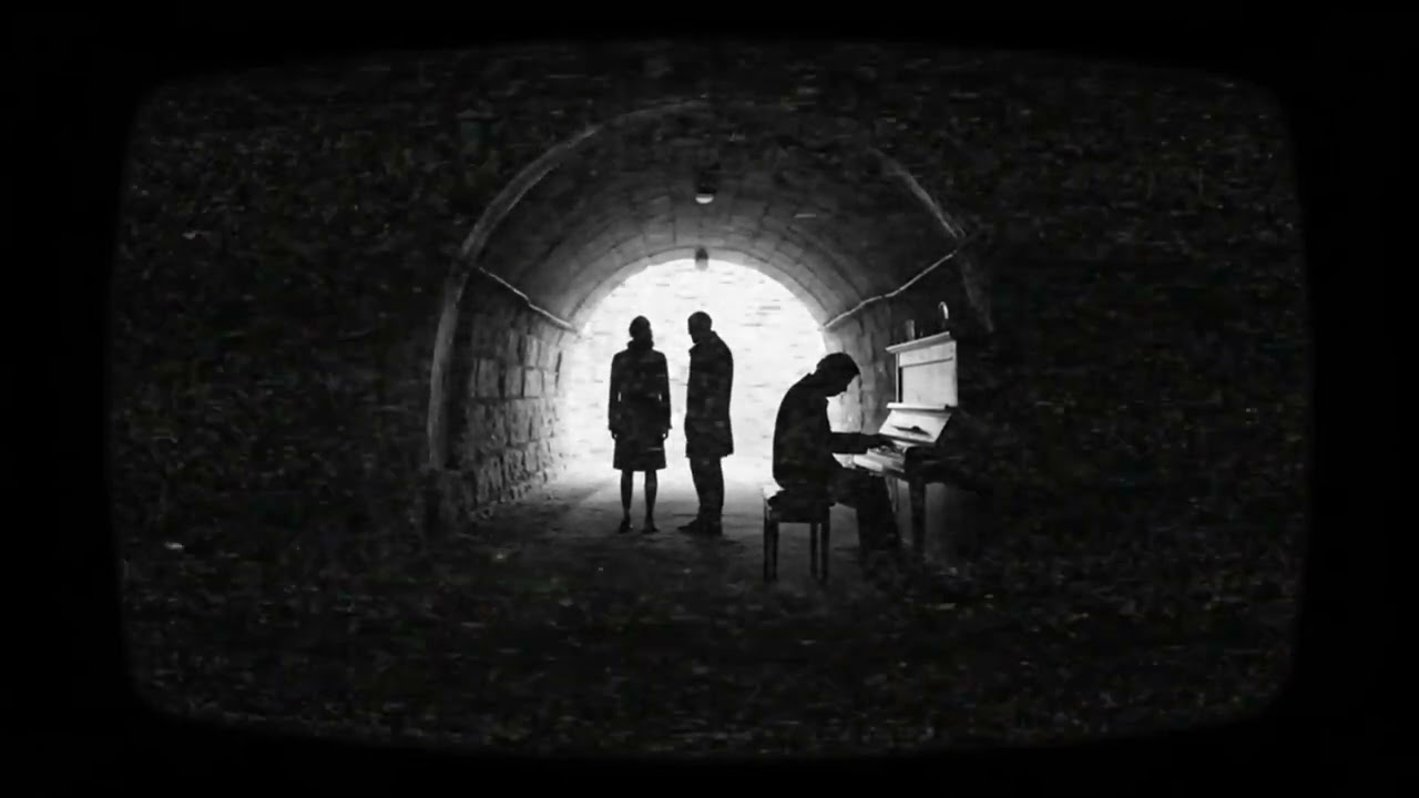 Niyaab Niaz - Die Nacht