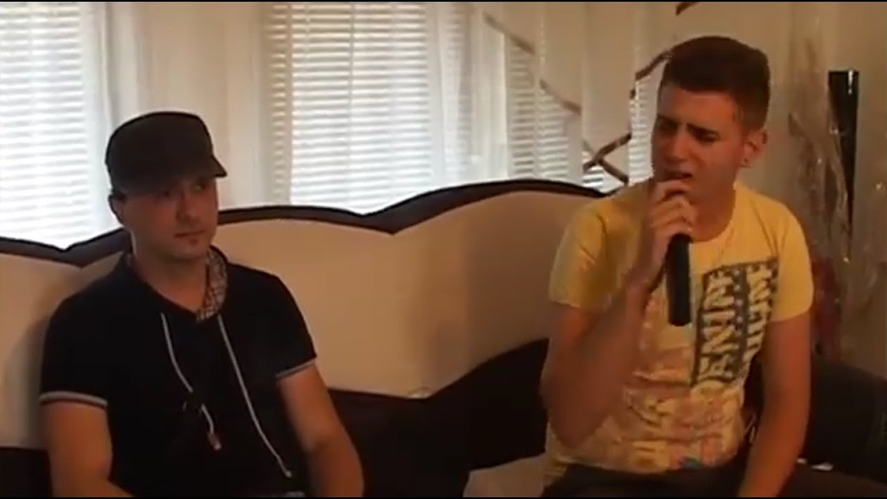 Almir Softic - Ti si tudja zena (Uzivo)