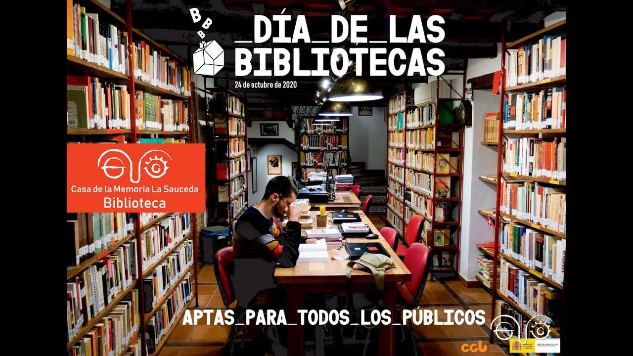 Casa de la Memoria La Sauceda y el Día Internacional de los Archivos