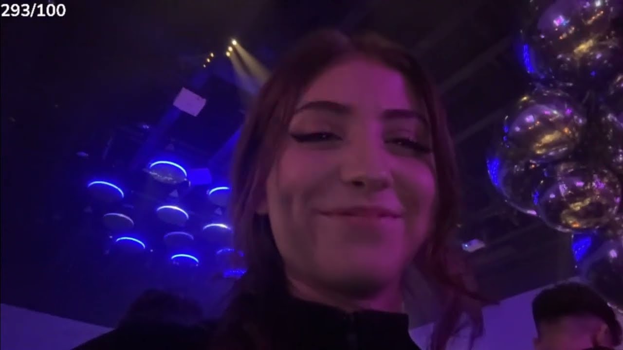 SOFIA ESPANHA COM CIÚME DO JHOW!