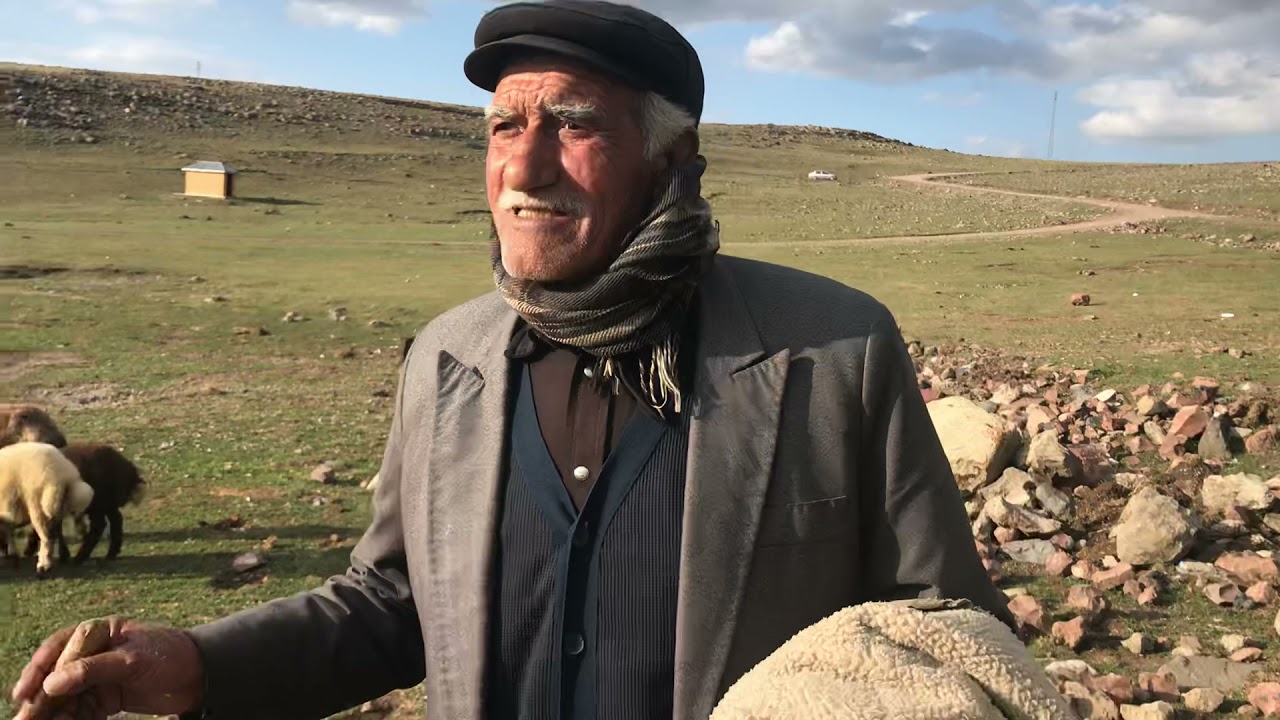 Susuz Aygır Gölü