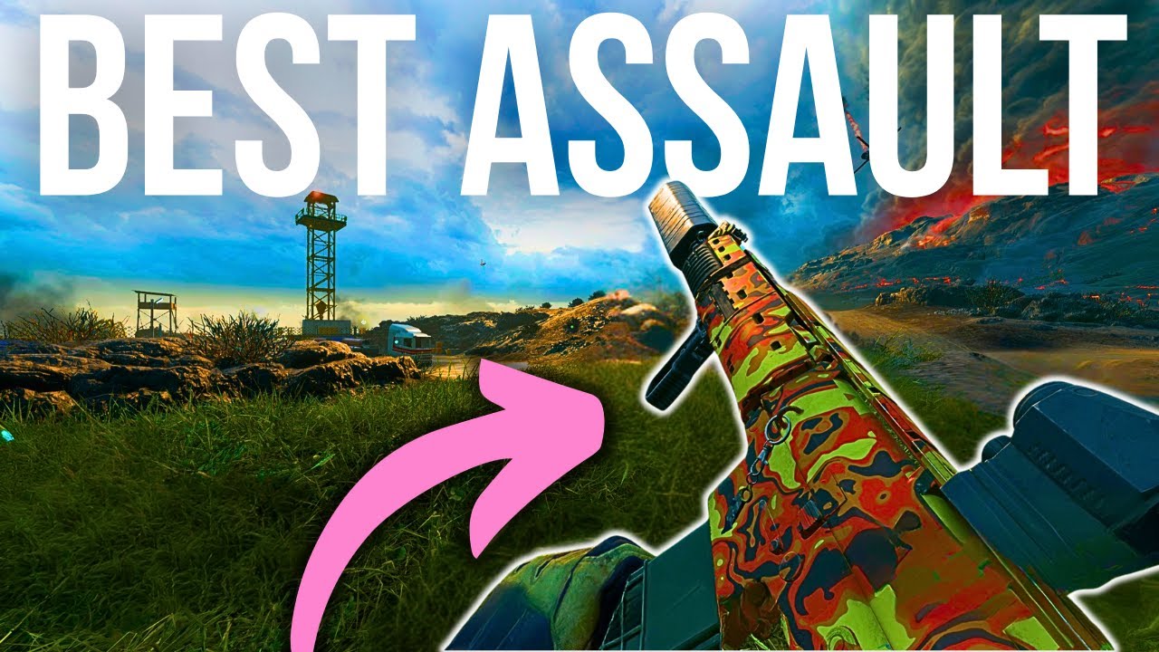 🛑 Stop sleeping on the AK-5C in BF2042! | AK5C Best Setup