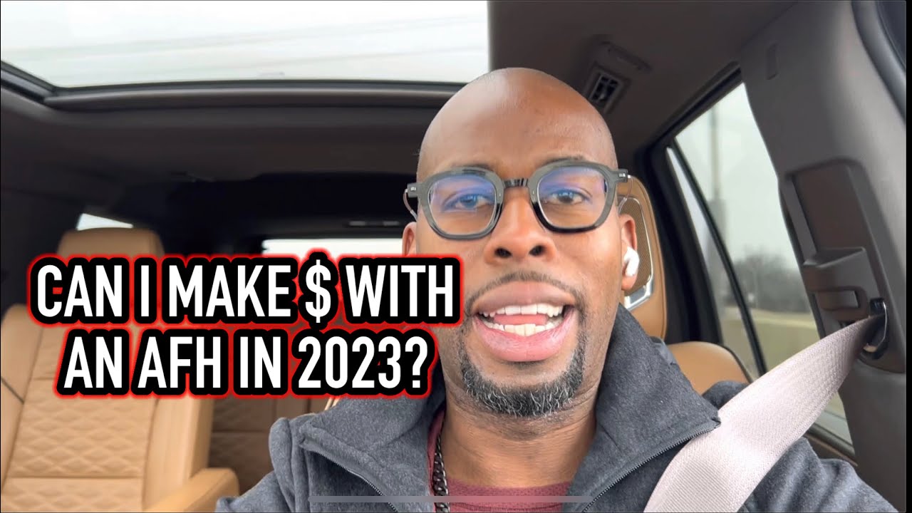ADULT FAMILY HOME IN 2023 IS IT A GOOD IDEA?
