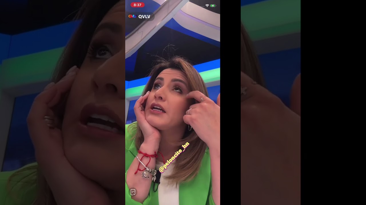 Cesia Mejía se Destapa Habla el Motivo porque Corieron Allan Paul de HCH 😲👀 @Eduardo Maldonado    