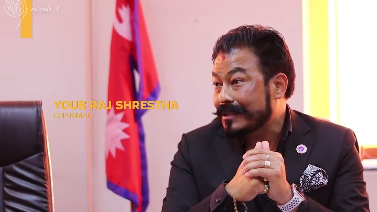 SGT Episode 09  |  Hotel Association Nepal (HAN)