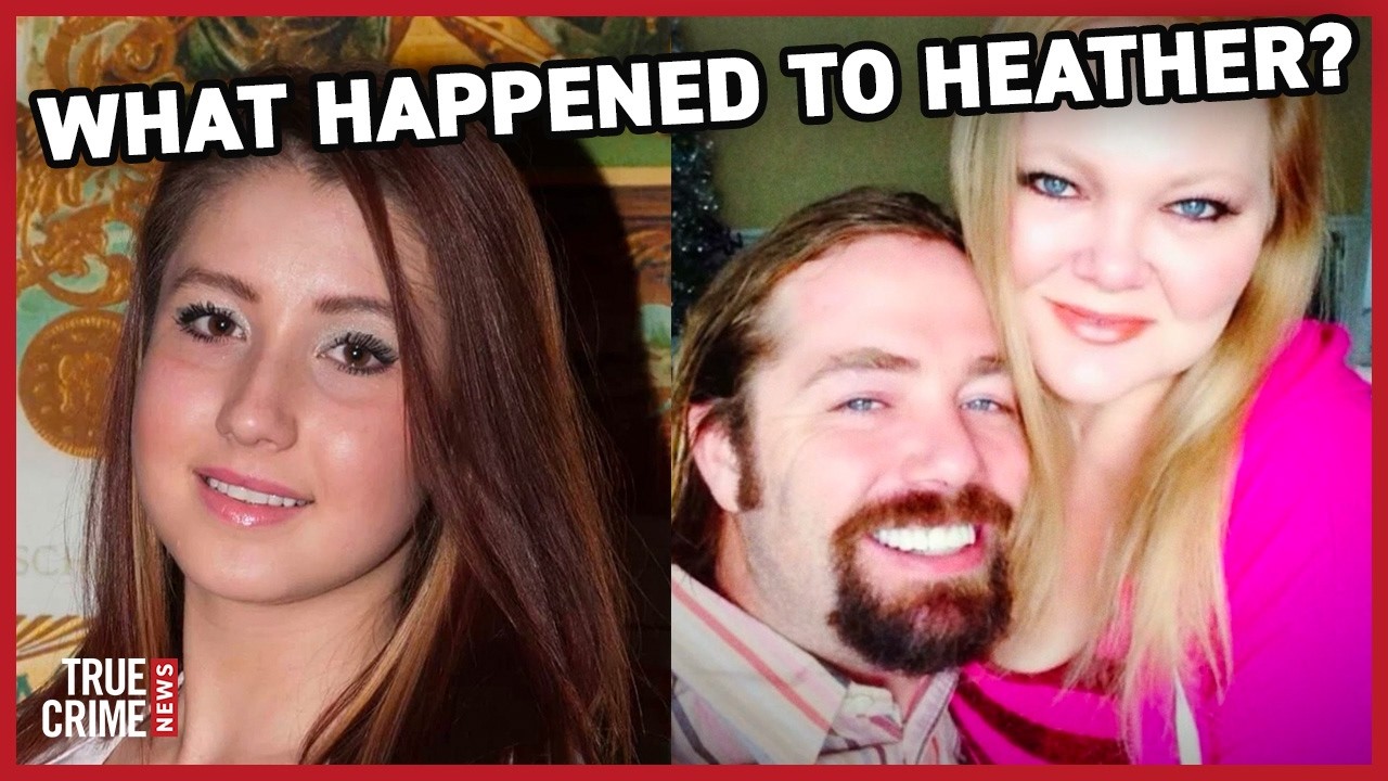Love triangle mystery: Young woman disappears after man's wife learns of affair