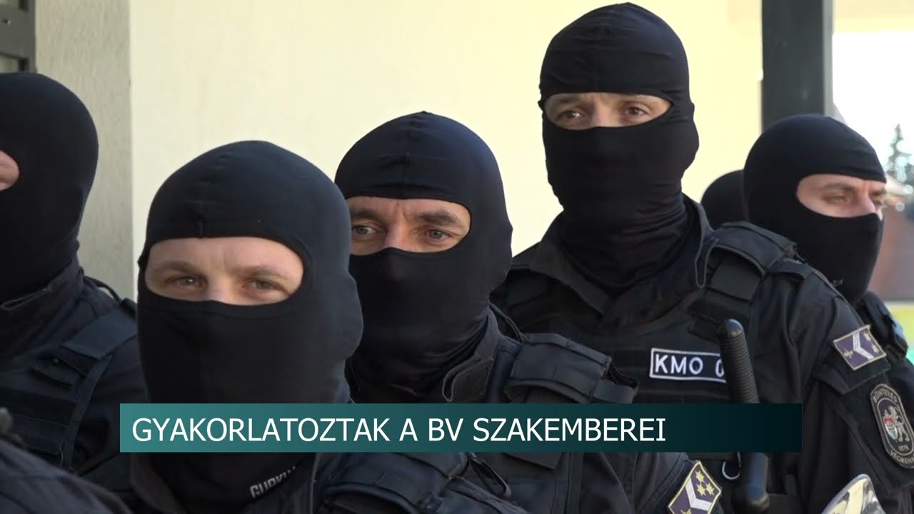 Ellenálló csoportok felszámolása, fenyítő eszközök használata – nemzetközi gyakorlat Balatonlellén
