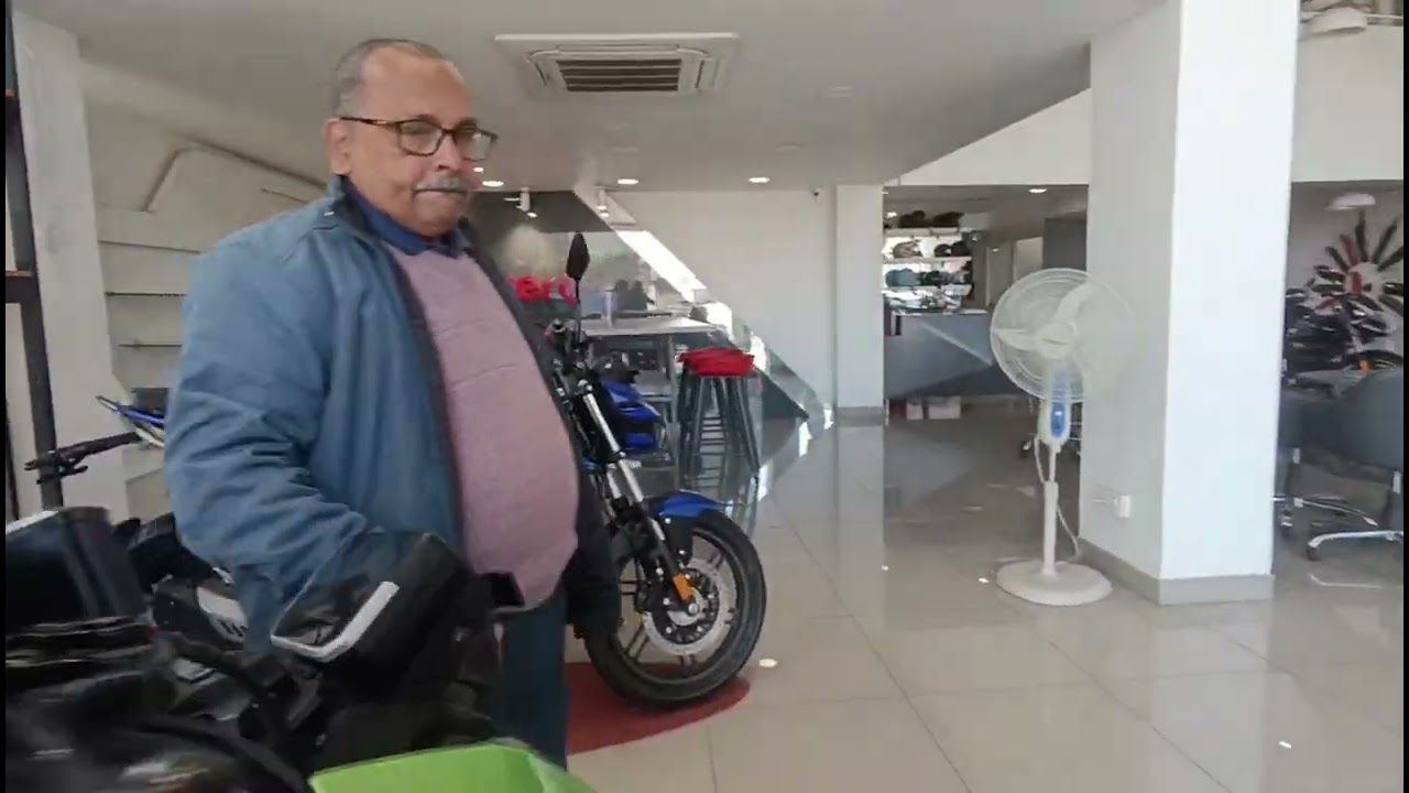 Hero ki most awarded bike😯Hero Xtreme 125R👍😍..#video #automobile #hero #trending #viral #viralvideo 