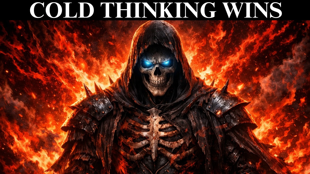 Machiavelli Taught Cold Thinking Beats Emotional Intelligence