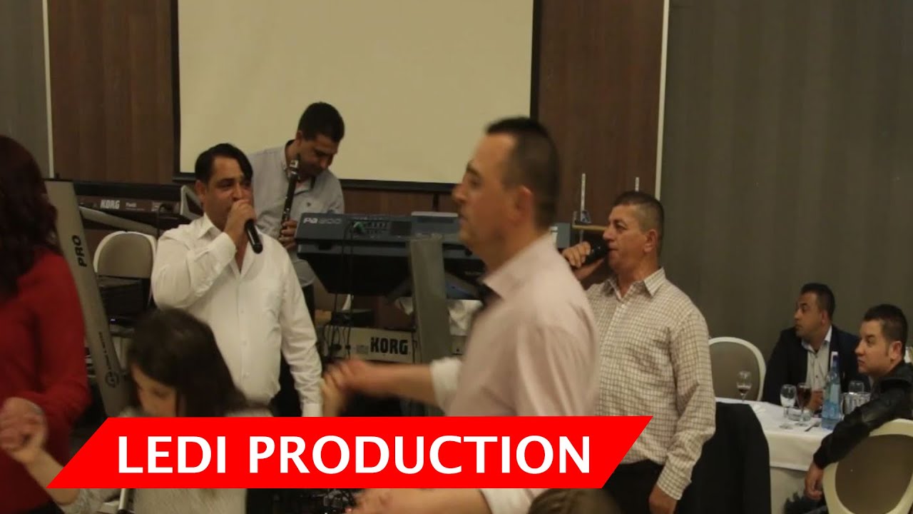 cim turtulli -  kolazh popullor live Selanik