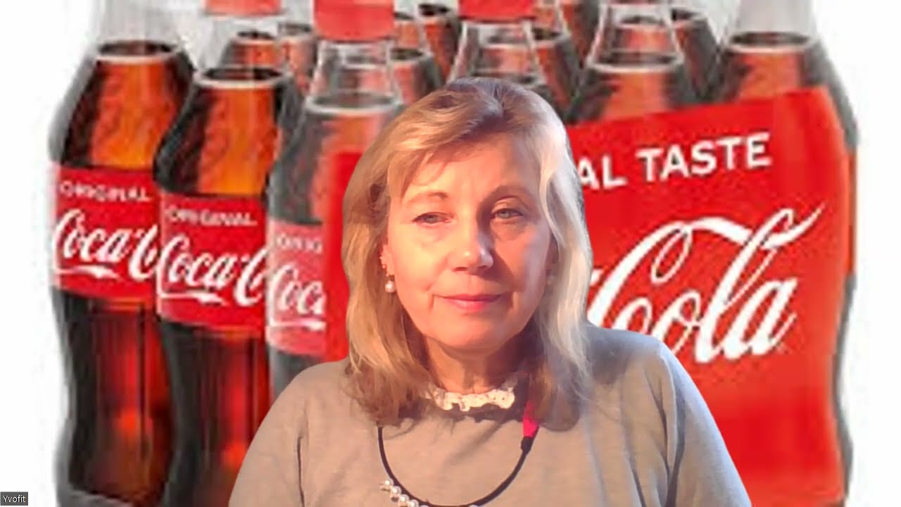 ☠ Wat reclames verzwijgen! Wat Cola met je lichaam doet😩